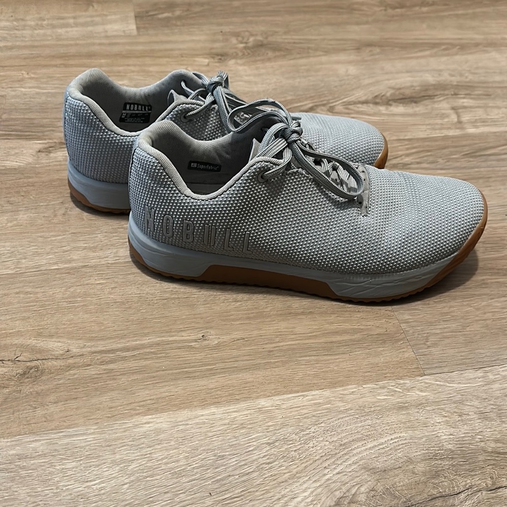 Mens No Bull Trainer +
